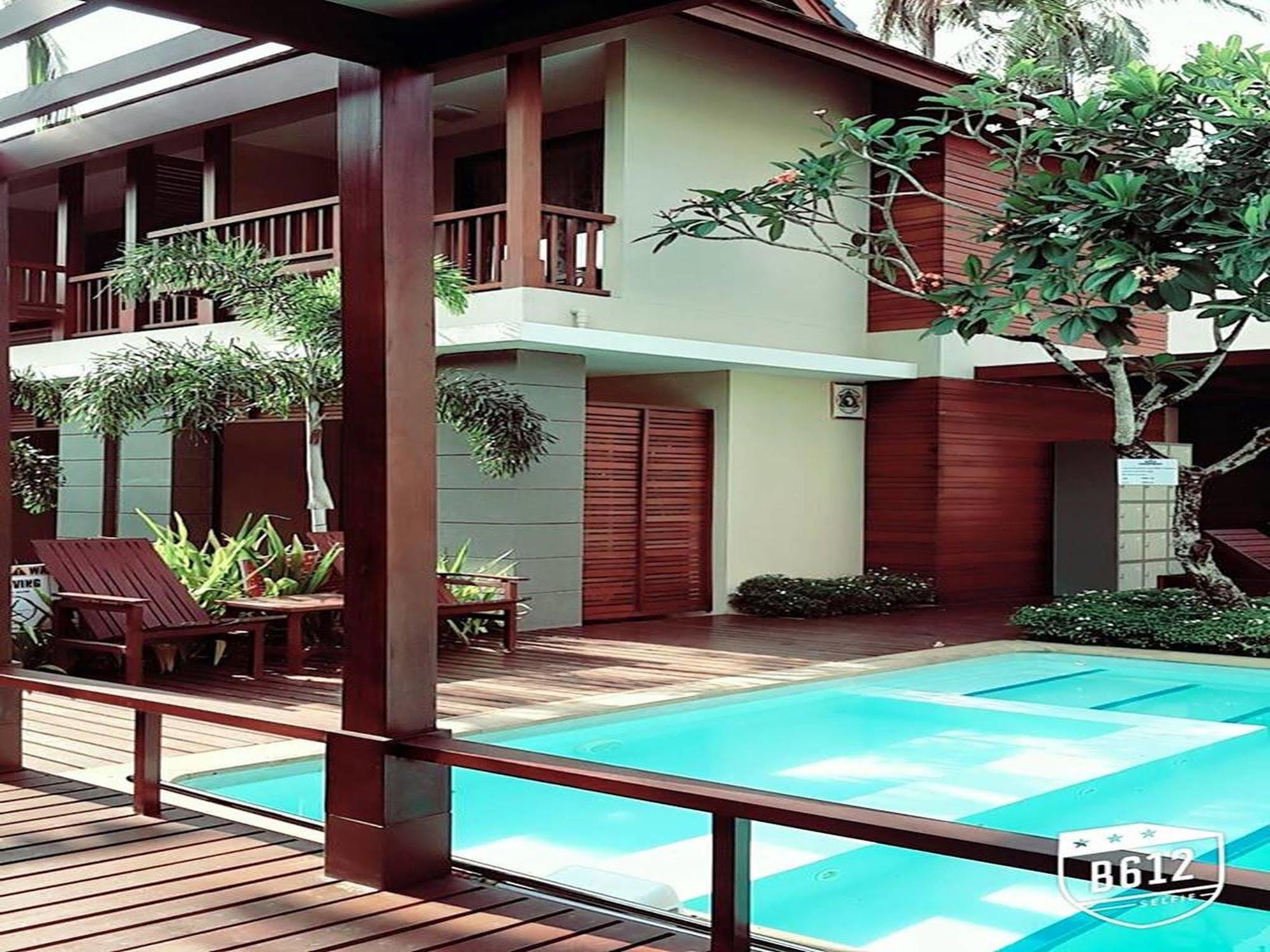Hotel Eain Taw Phyu Myeik Esterno foto