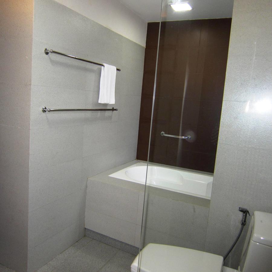 Hotel Eain Taw Phyu Myeik Esterno foto