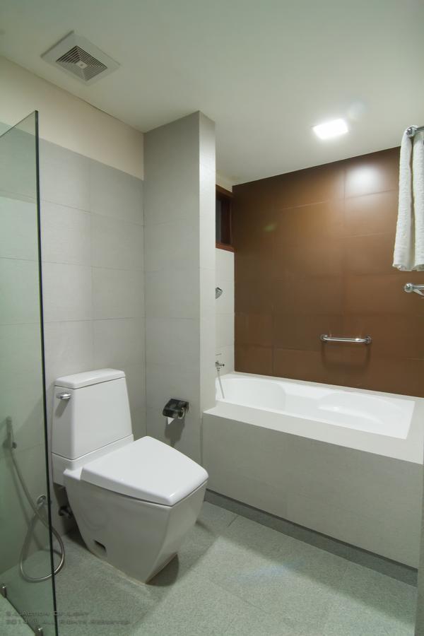 Hotel Eain Taw Phyu Myeik Esterno foto