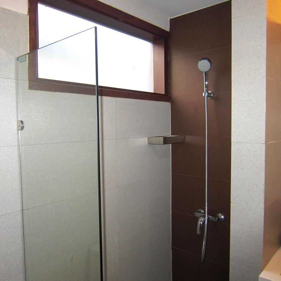 Hotel Eain Taw Phyu Myeik Esterno foto