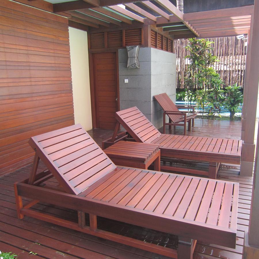 Hotel Eain Taw Phyu Myeik Esterno foto