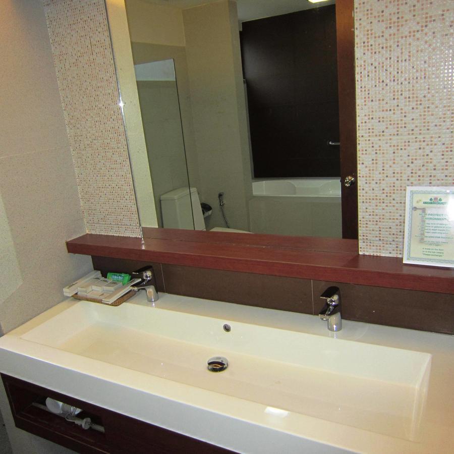 Hotel Eain Taw Phyu Myeik Esterno foto