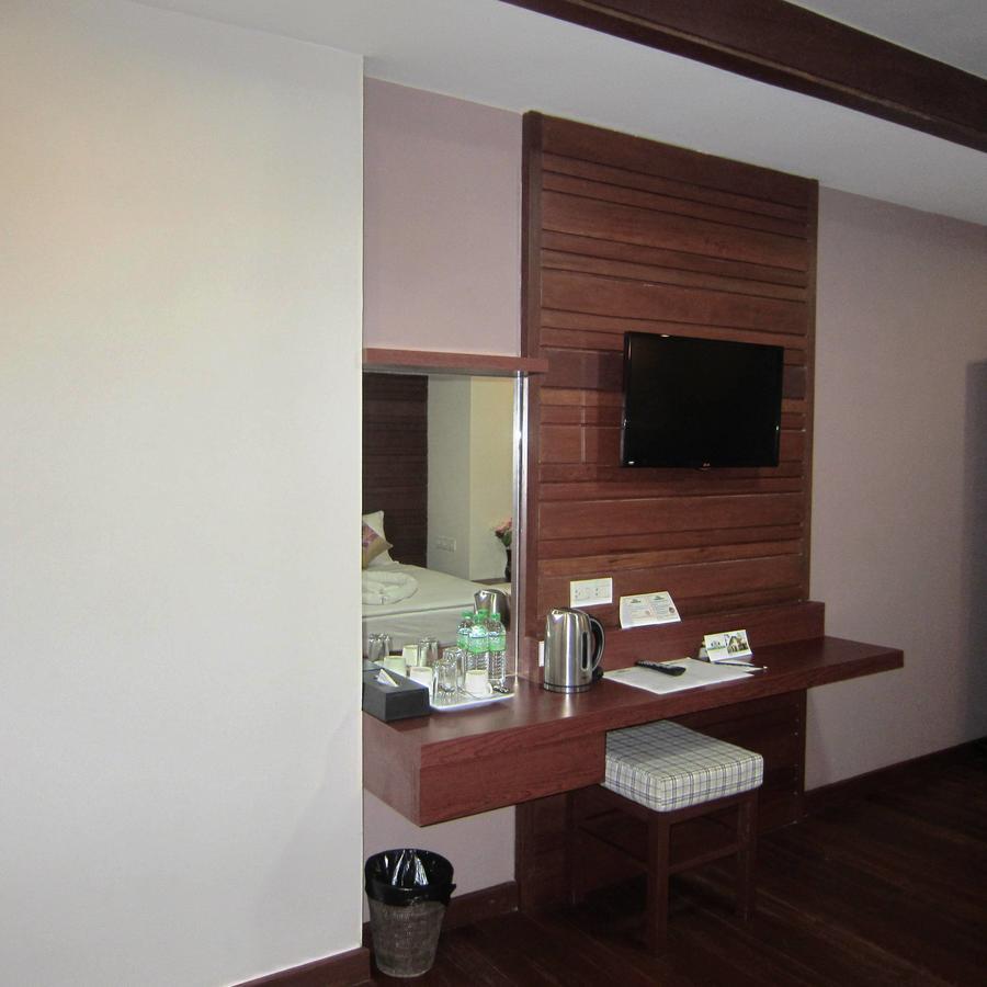 Hotel Eain Taw Phyu Myeik Esterno foto