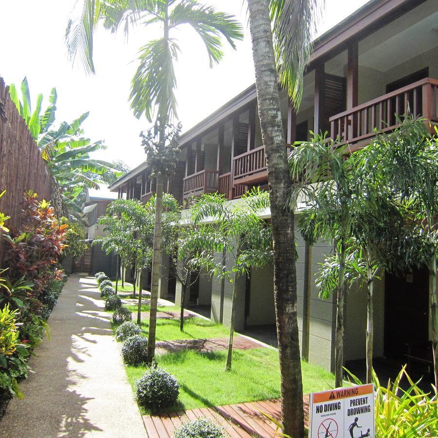 Hotel Eain Taw Phyu Myeik Esterno foto