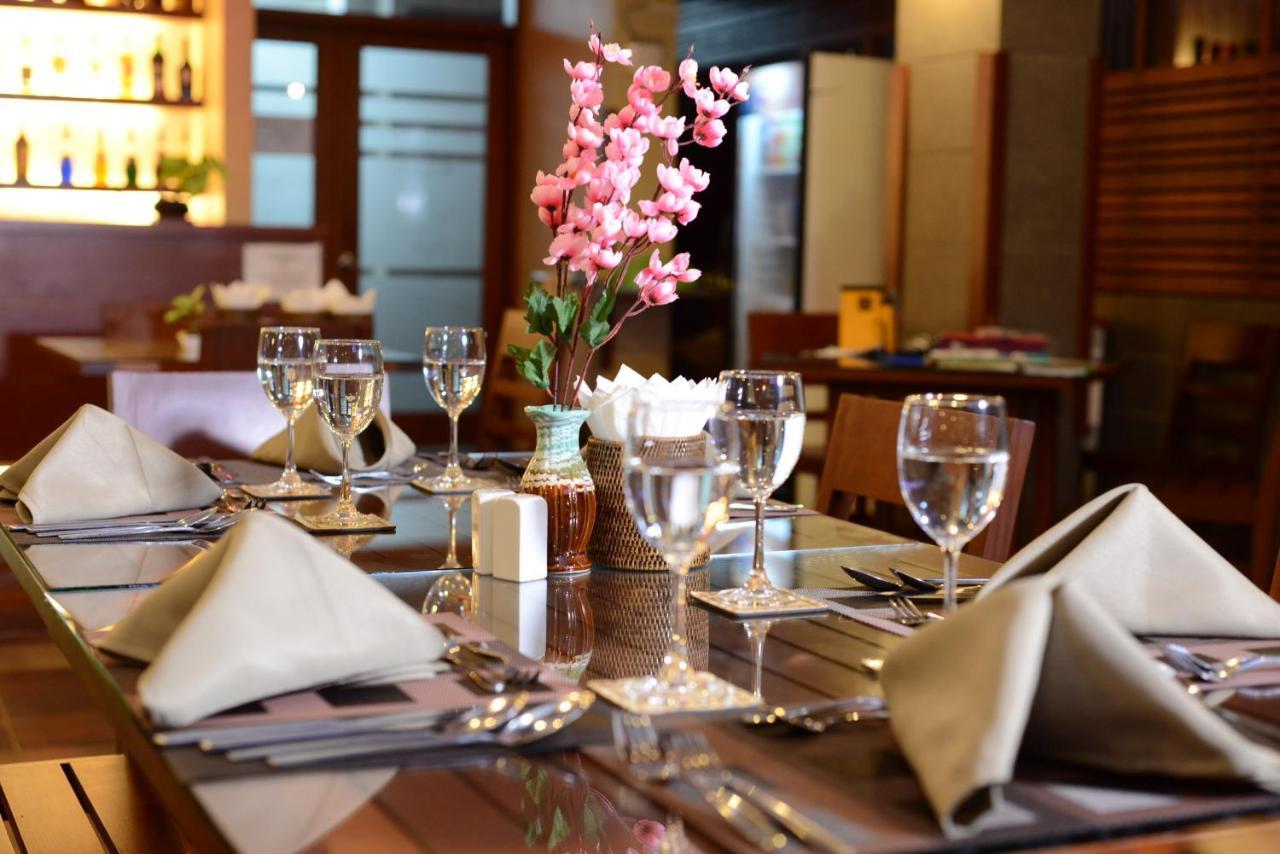 Hotel Eain Taw Phyu Myeik Esterno foto